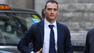 IndyCar champion Alex Palou attends court in London in breach