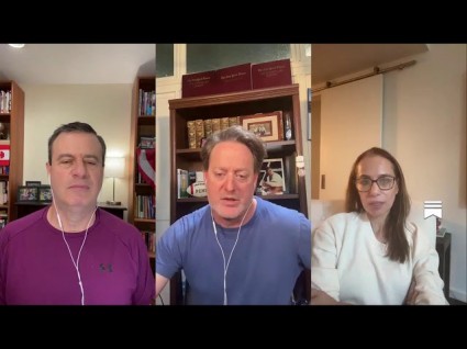 Are Democrats A Letter-Writing Society Or Opposition To Fascism?