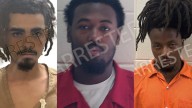TPSO arrests three suspects on Bayou Gardens Boulevard shooting