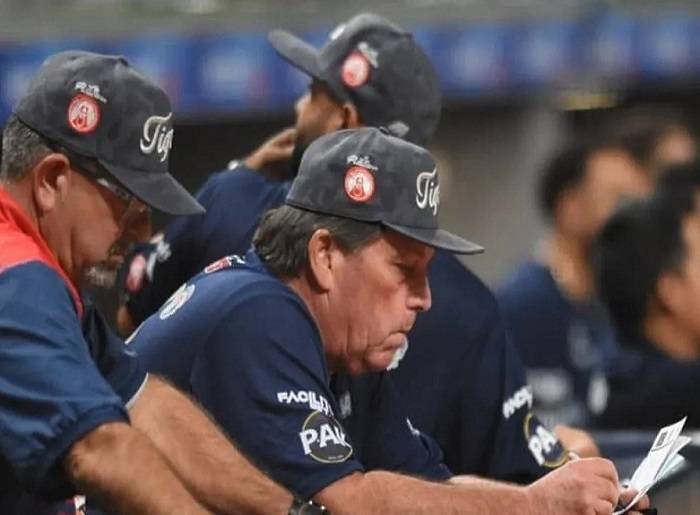 Luto en el béisbol venezolano: Falleció Buddy Bailey, el mejor manager de los Tigres de Aragua