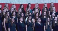 Hundreds gather in Utah to honor Charlie Kirk after fatal shooting
