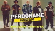Nelson Arrieta estrena “Perdóname La Disculpa”