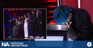 El "Team Luck Ra" de La Voz Argentina tuvo su "Primer Round": quién fue eliminado y cómo quedó el equipo