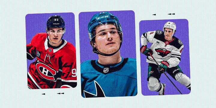 2024 NHL re-draft: Macklin Celebrini, Zeev Buium, Ivan Demidov lead the class