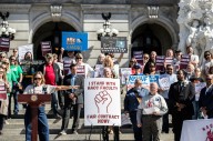 HACC faculty reject latest contract offer; next steps may include strike authorization