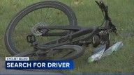 Philadelphia cyclist fatally struck while trying to cross intersection in Parkside; hit