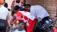 Mujer sufre crisis de ansiedad e intenta quitarse la vida abriendo válvulas de gas en Durango