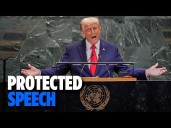 Secret Service STOPS Attack On NYC Cell Signals Before Trump, Other Leaders’ UN Speeches
