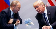 Trump le pide a los países de la OTAN que dejen de comprar petróleo ruso