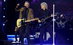 Jon Bon Jovi Explains How He’s Been a ‘Pain in the Butt’ Since Son Jake & Millie Bobby Brown Adopted a Baby