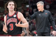 Josh Giddey Missing From Bulls HC Billy Donovan’s Touching Moment Ahead of HOF Josh Giddey was noticeably absent from his coach's Hall of Fame celebration. The heartfelt reason behind him missing the 