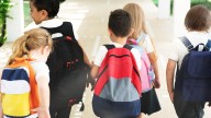 Is your child’s backpack too heavy? How to tell