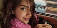 La confesión sexual de María Becerra en una de las grabaciones de “En el Barro”: “No es la primera vez que estoy esposada”