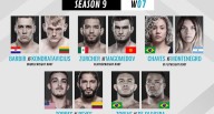 Dana White’s Contender Series Temporada 2025: Horarios y dónde ver las peleas de Sofía Montenegro y Javier Reyes Te contamos el horario y cómo ver el nuevo episodio de Dana White’s Contender Series.
