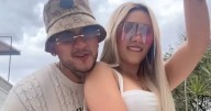 Detienen en México a Angie Miller, la supuesta pareja sentimental de B