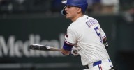 The Rangers are making a push, but injuries to key players are beginning to mount