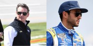 Jeff Gordon in Agreement as Chase Elliott’s Risky Gamble Saves the Day