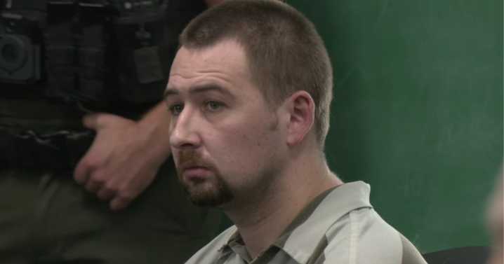 Everything we learned from Austin Drummond's preliminary hearing