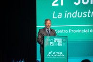 Frigerio anunció la creación de una Agencia de Promoción de Inversiones