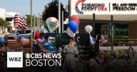 Public memorial for Charlie Kirk to be held in Arizona next Sunday