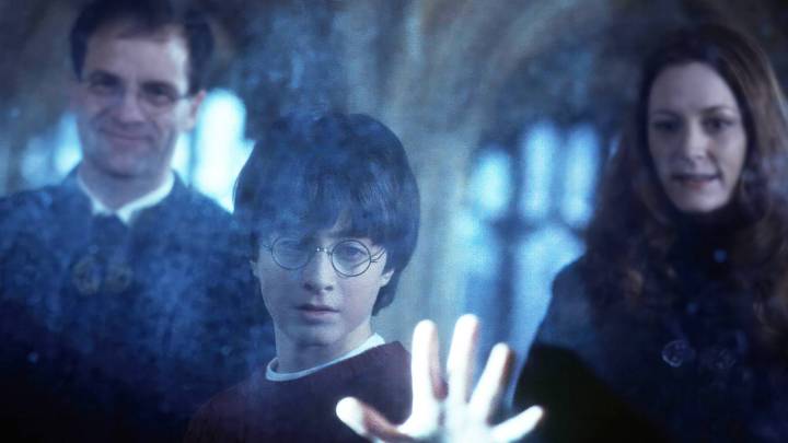 First Look at Lily Evans and James Potter in HBO’s Harry Potter Series Revealed in New Set Video