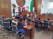 Exhorta Congreso a Comunas a evitar cobros excesivos e inconstitucionales en leyes de ingresos 2026