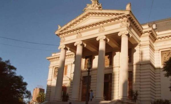 Confirman las nuevas bancas en La Plata y la Legislatura