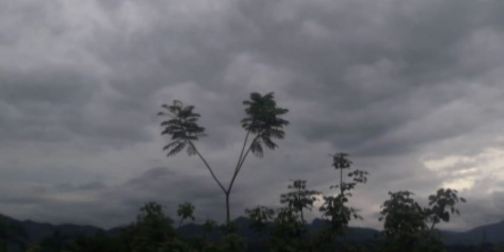 Preocupación en la selva por intensas lluvias este 17 de septiembre: Indeci brindó recomendaciones a las 8 regiones involucradas