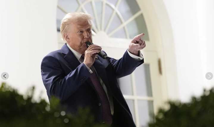 Federal Headlines