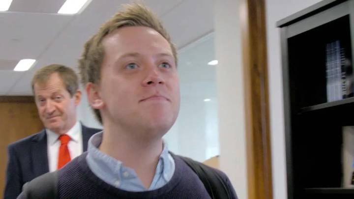 Labour kick Owen Jones out of conference