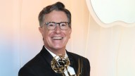 Stephen Colbert Opens Up About 'The Late Show' Ending and What's Next
