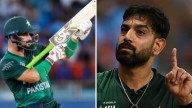 BCCI files official complaint against Pak cricketers Haris Rauf, Sahibzada Farhan for making provocative gestures