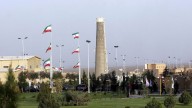 Iran withdraws resolution banning attacks on nuclear sites following US pressure