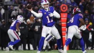 Ravens vs. Bills weather: Latest details for Sunday's game