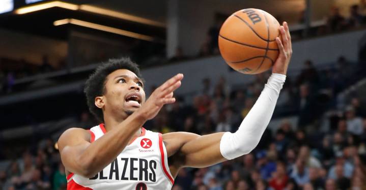 Ranking all Blazers Two