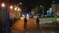 Midshipman injured after mistaking law enforcement for shooter during lockdown at Naval Academy