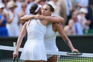 Aryna Sabalenka eyes a 2nd consecutive US Open title when she plays Amanda Anisimova in the final