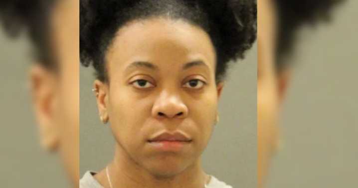 Mother accused of killing toddler, hiding body extradited from Delaware and held without bond in Maryland