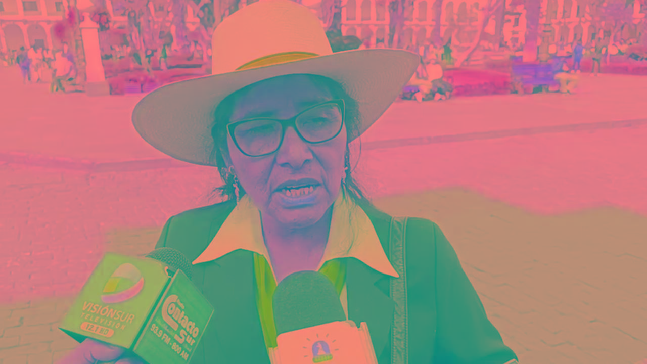 Gobierno Regional de Arequipa ignora pedidos de mejoras en colegio de Socabaya