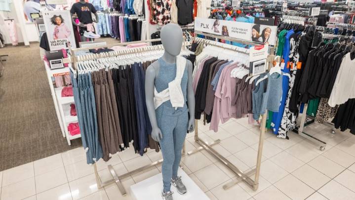 Kohl's Expands FLX Private Brand to Kids