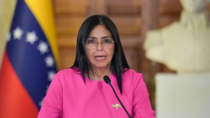 Venezuela exige a EE.UU. alejarse de sus costas y advierte que «seremos su peor pesadilla»