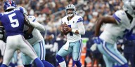 Cowboys’ Dak Prescott gets honest on Dallas offense: ‘Meat left on the bone’