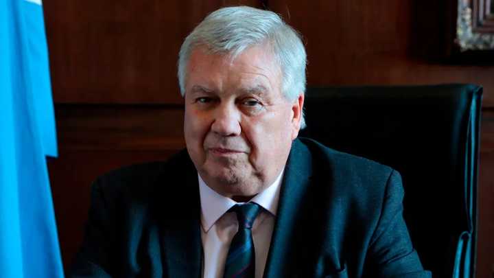 La UBA reclama a Milei que reglamente la Ley de Financiamiento Universitario