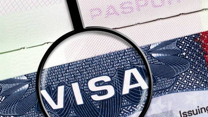 Nuevas visas H-1B en EU, el objetivo de la tasa única de 100,000 dólares