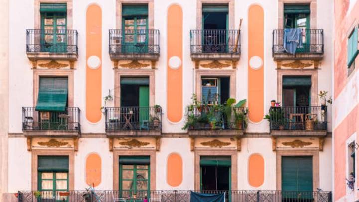 La solución al problema de la vivienda: "Habría que hacer cosas más radicales"