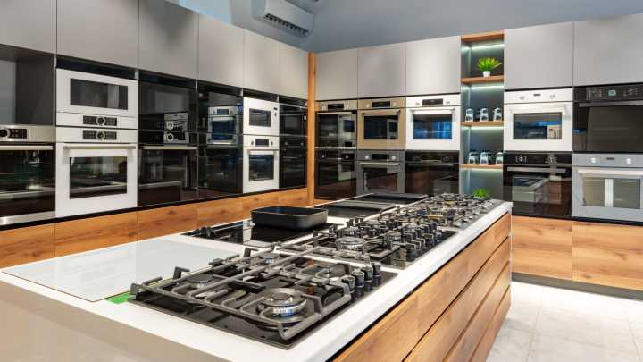 The 4 Most Overpriced Kitchen Appliance Brands And 7 Worth Considering