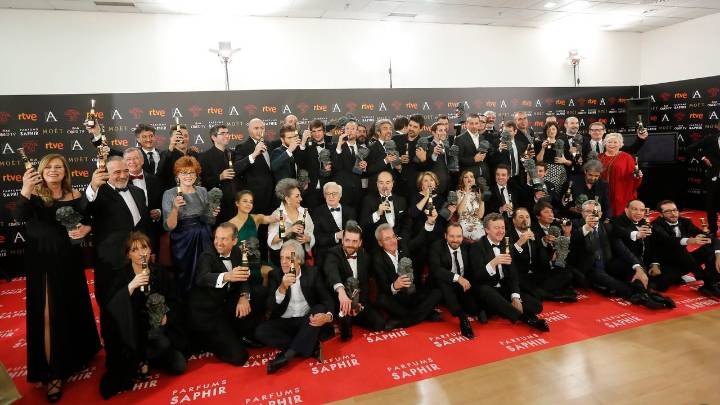 Los Goya vetan las películas creadas por inteligencia artificial, pero permiten su uso como apoyo sin sustituir la autoría humana