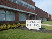 Ranking all 607 Ohio public school districts by their 2025 report card test scores