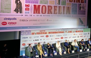 FICM, pilar fundamental de comunidad cinematográfica: Imcine