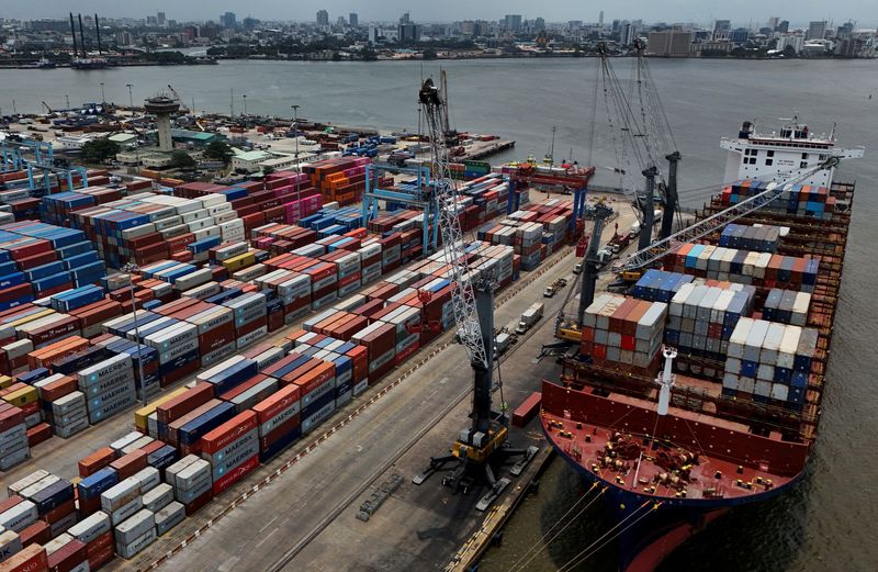 Nigeria suspends FOB levy on imports after industry backlash